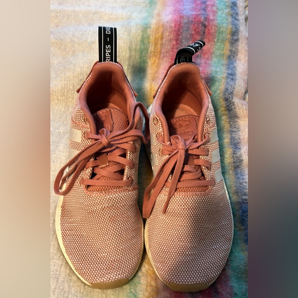 Adidas NMD women’s sneakers size 7